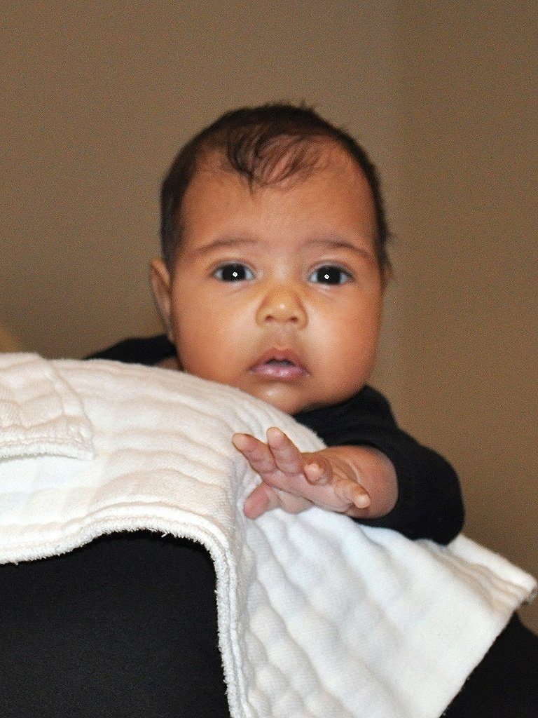 North West