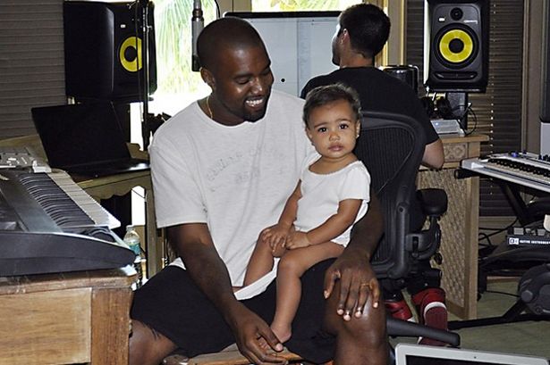 North West