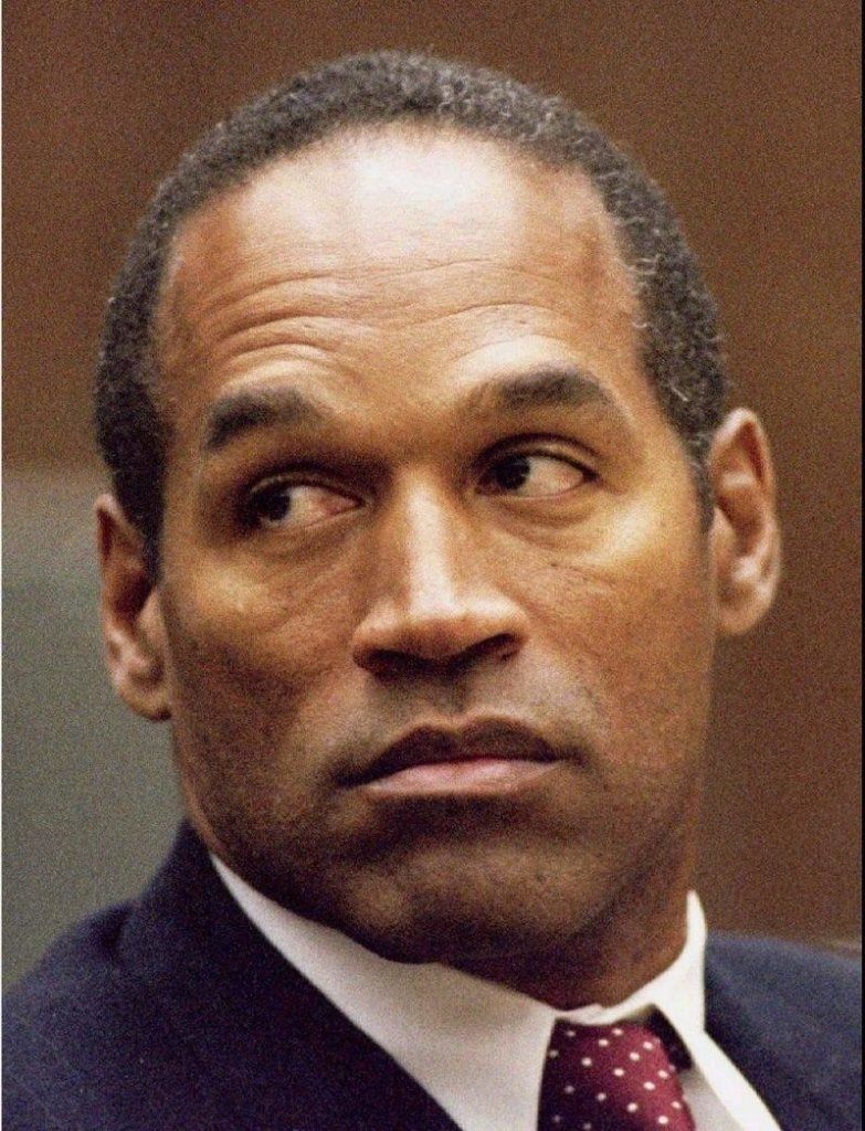 oj simpson