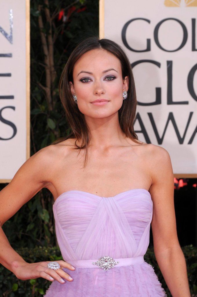 Olivia Wilde