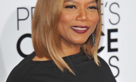 Queen Latifah