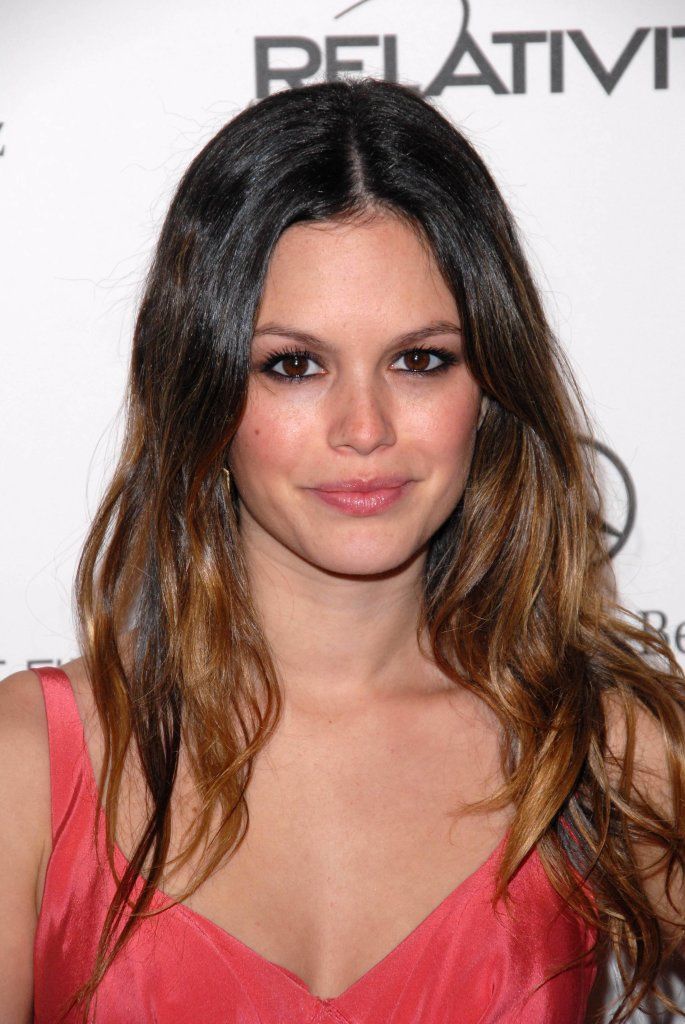 Rachel Bilson