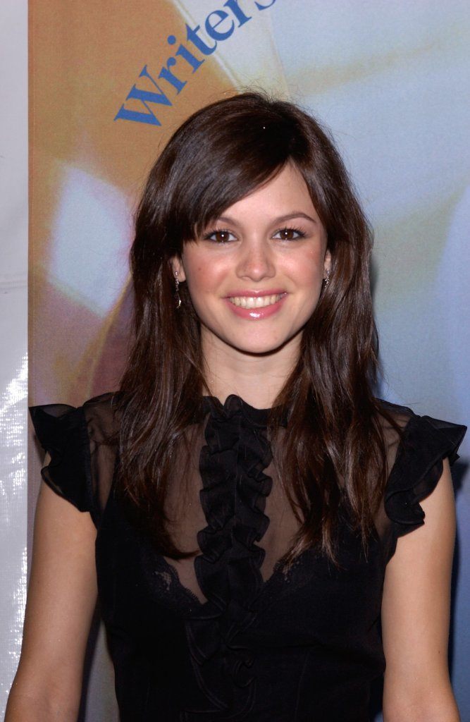 Rachel Bilson