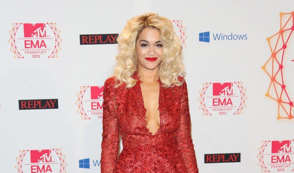 rita ora