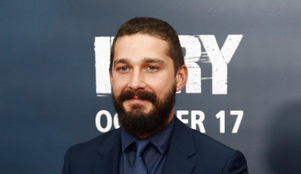 Shia LaBeouf