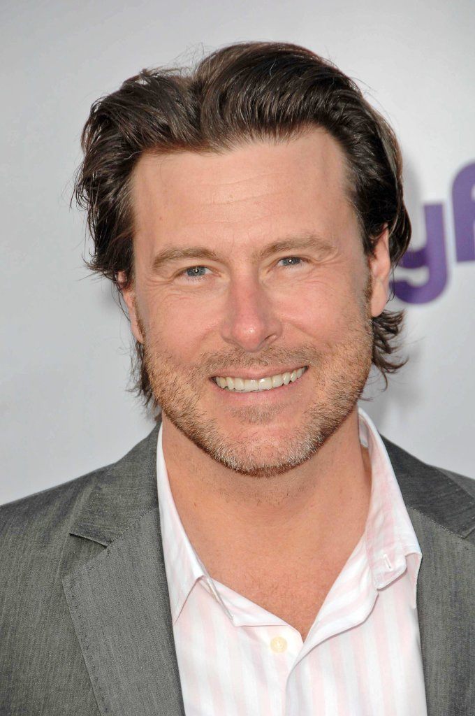 Dean McDermott at The Cable Show 2010: An Evening With NBC Universal, Universal Studios, Universal City, CA. 05-12-10