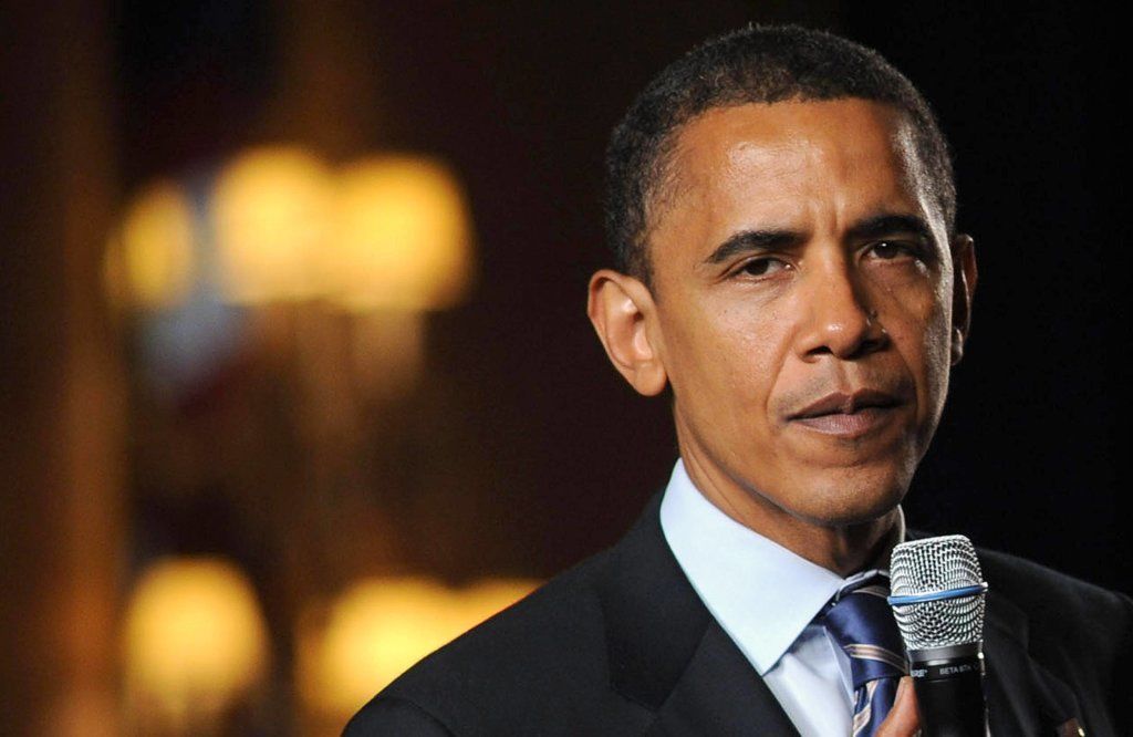 Barack Obama at a public appearance for Barack Obama Campaign Fundraiser, Grand Hyatt Hotel, New York, NY, July 09, 2008