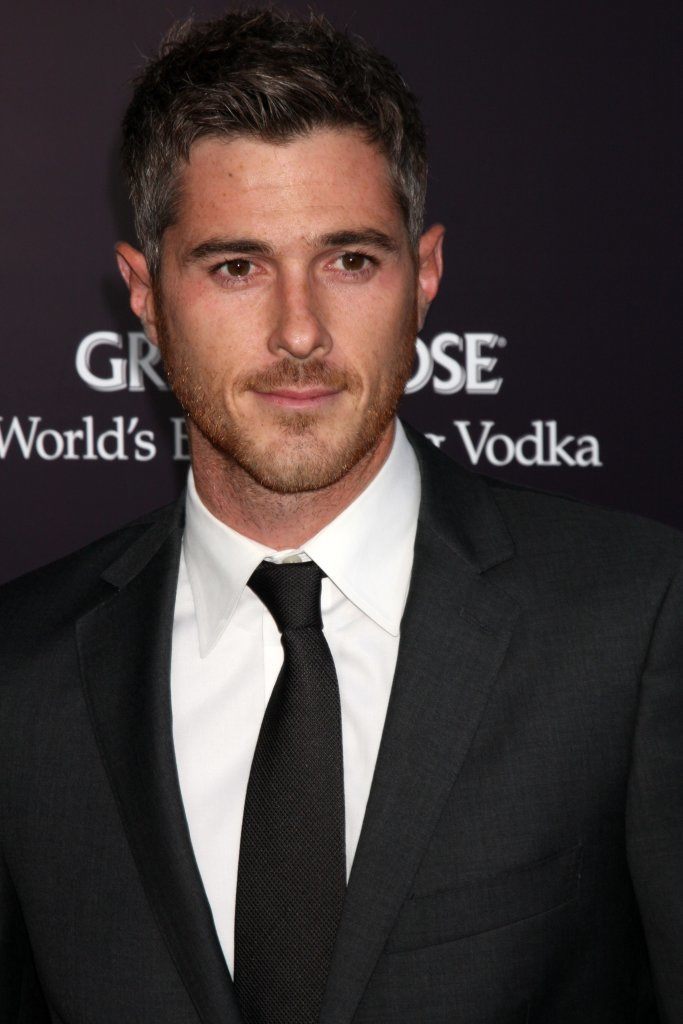 LOS ANGELES - JUN 11: Dave Annable arrives at the 10th Chrysalis Butterfly Ball at Private Home on June 11, 2011 in Brentwood, CA