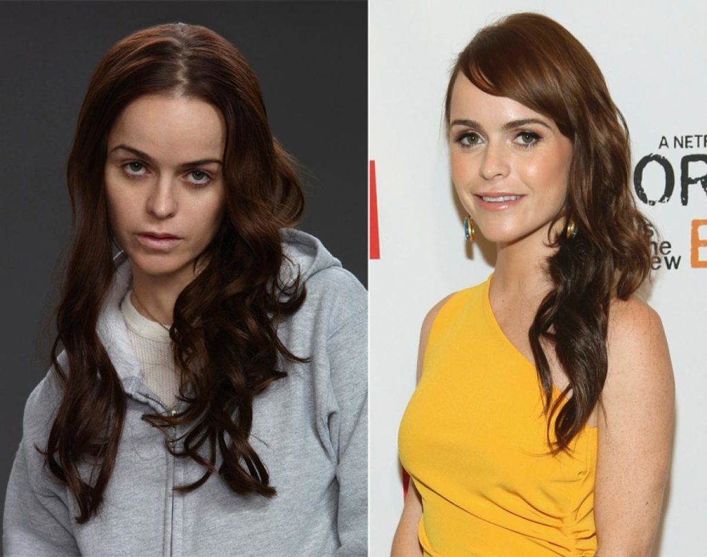 Taryn Manning