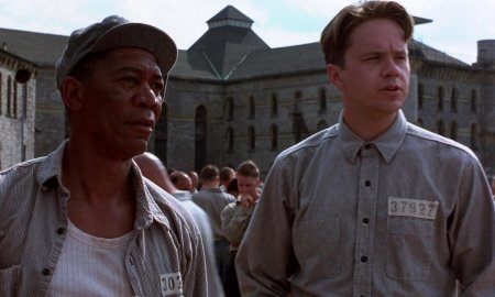 The Shawshank Redemption