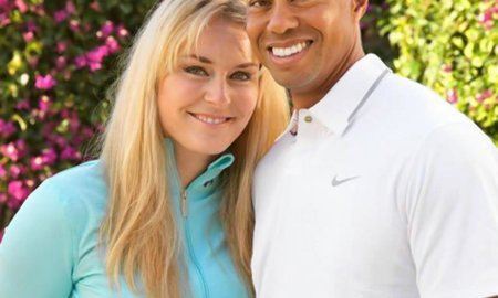 Tiger Woods