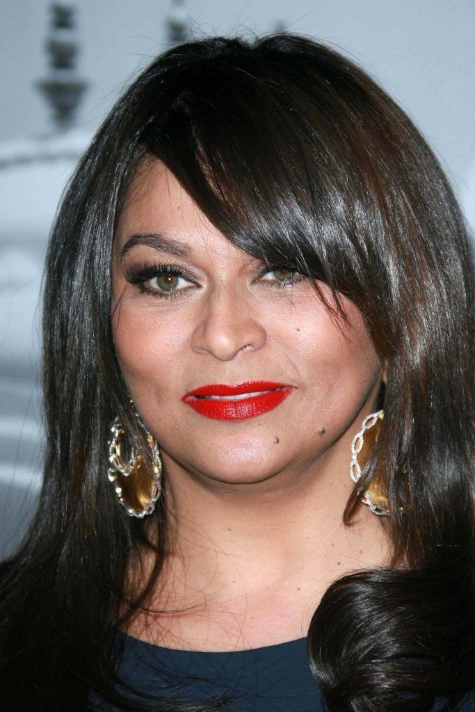 Tina Knowles