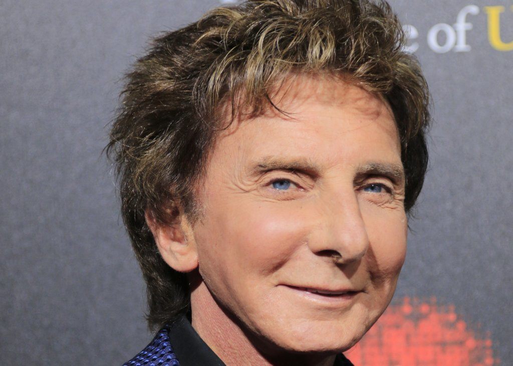 Barry Manilow