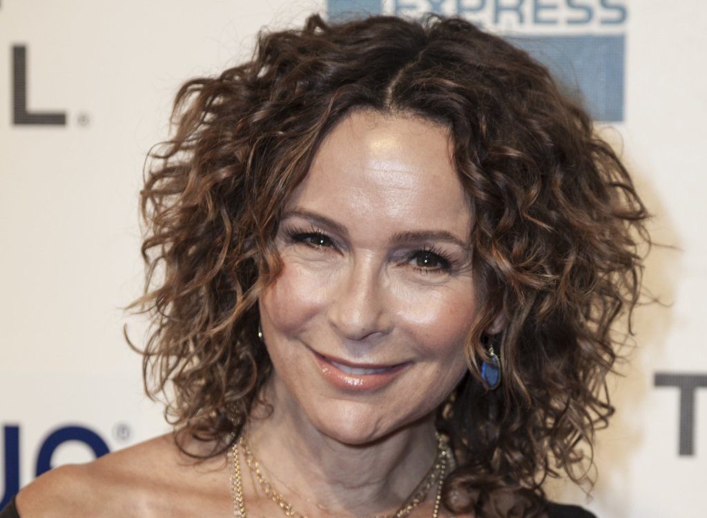 Jennifer Grey bad celebrity plastic surgery