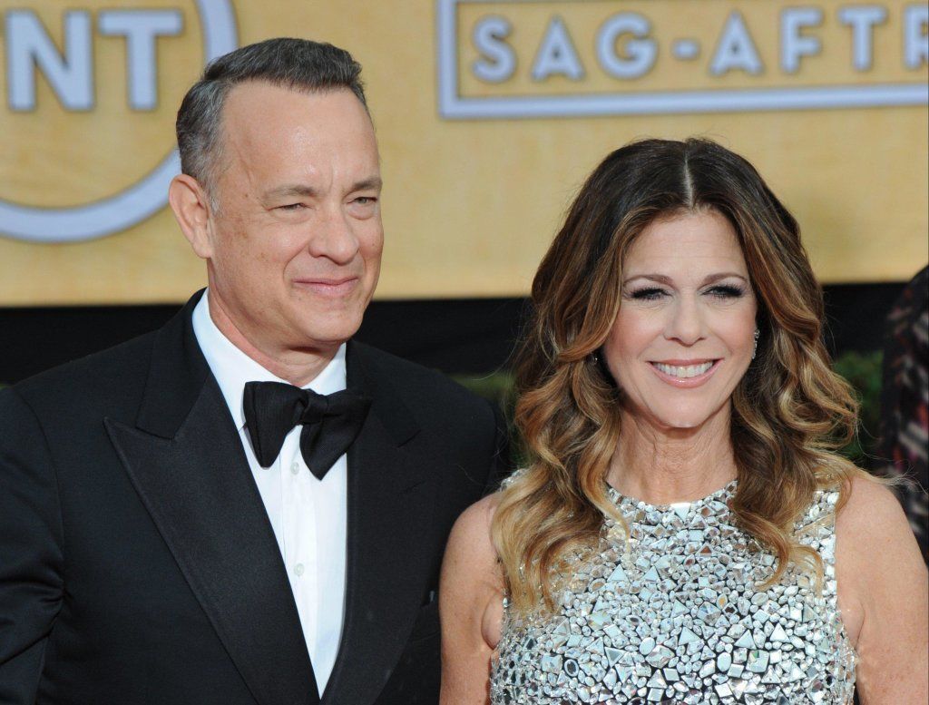 longest Hollywood marriages