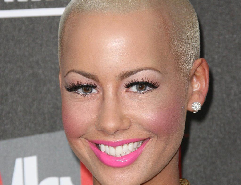 amber rose