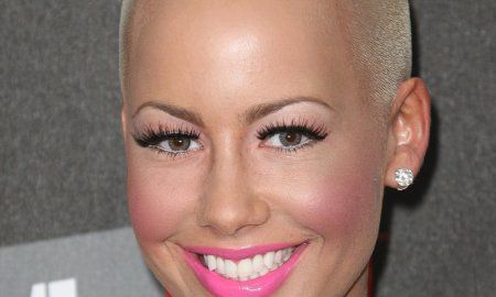 amber rose