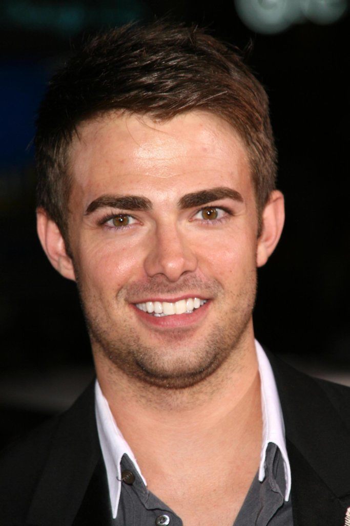 Jonathan Bennett