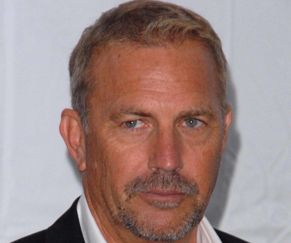 kevin costner