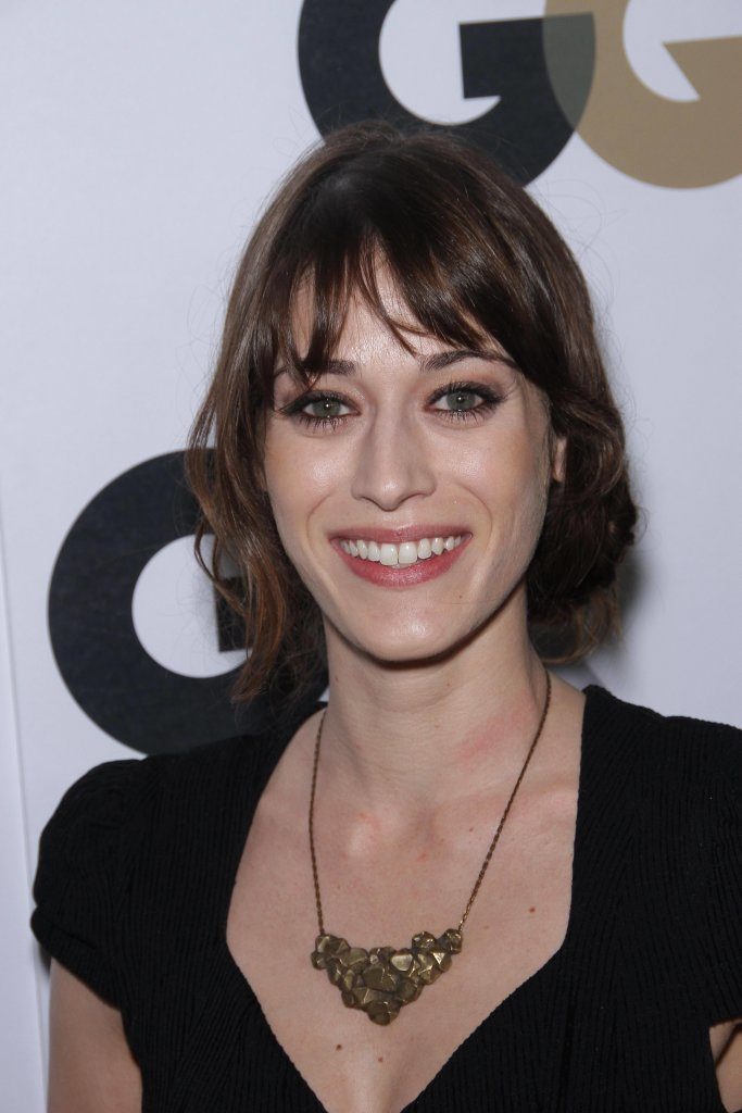 Lizzy Caplan