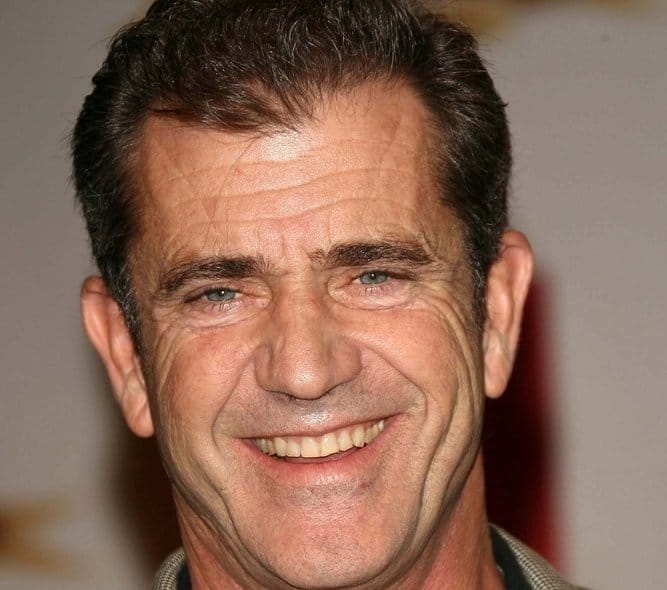 Mel Gibson