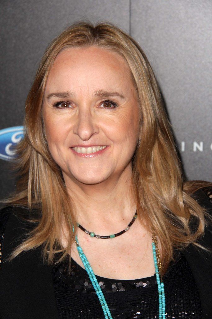 Melissa Etheridge