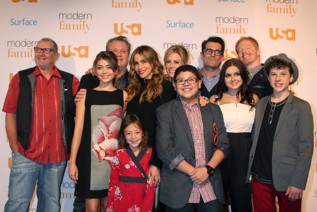 Modern Family