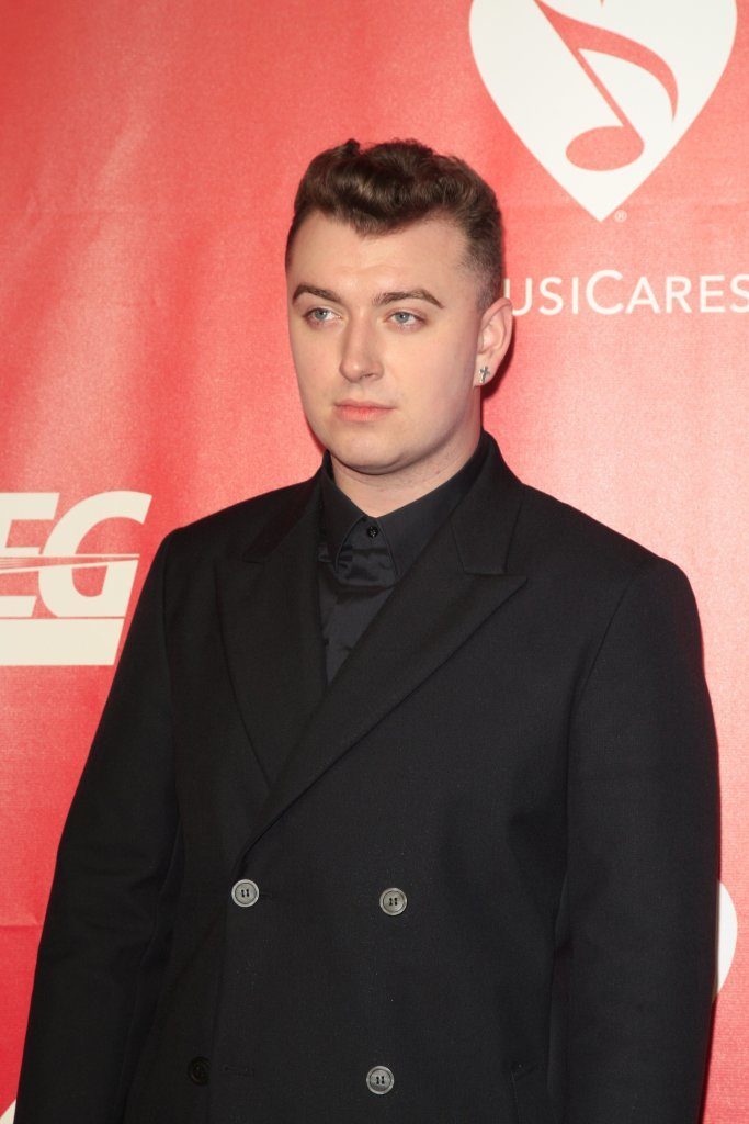 Sam Smith