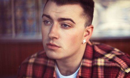 Sam Smith