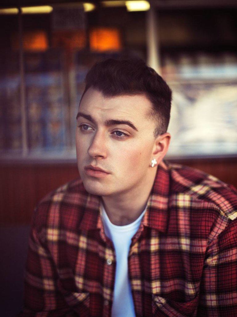 Sam Smith