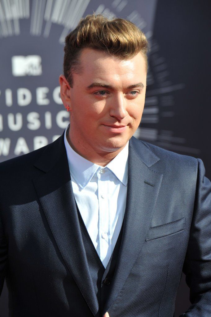 Sam Smith