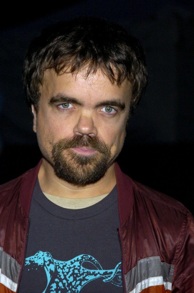 10 Cool Facts About Peter Dinklage You Need to Know - Page 2 of 10 ...