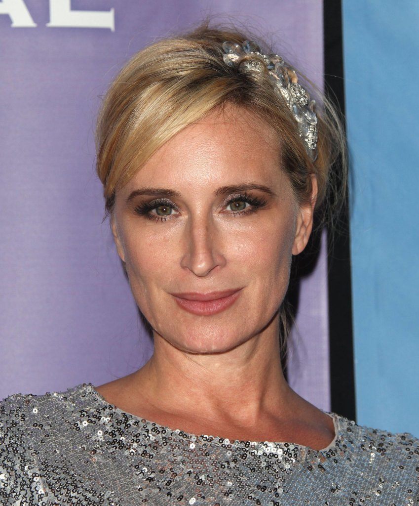 Sonja Morgan