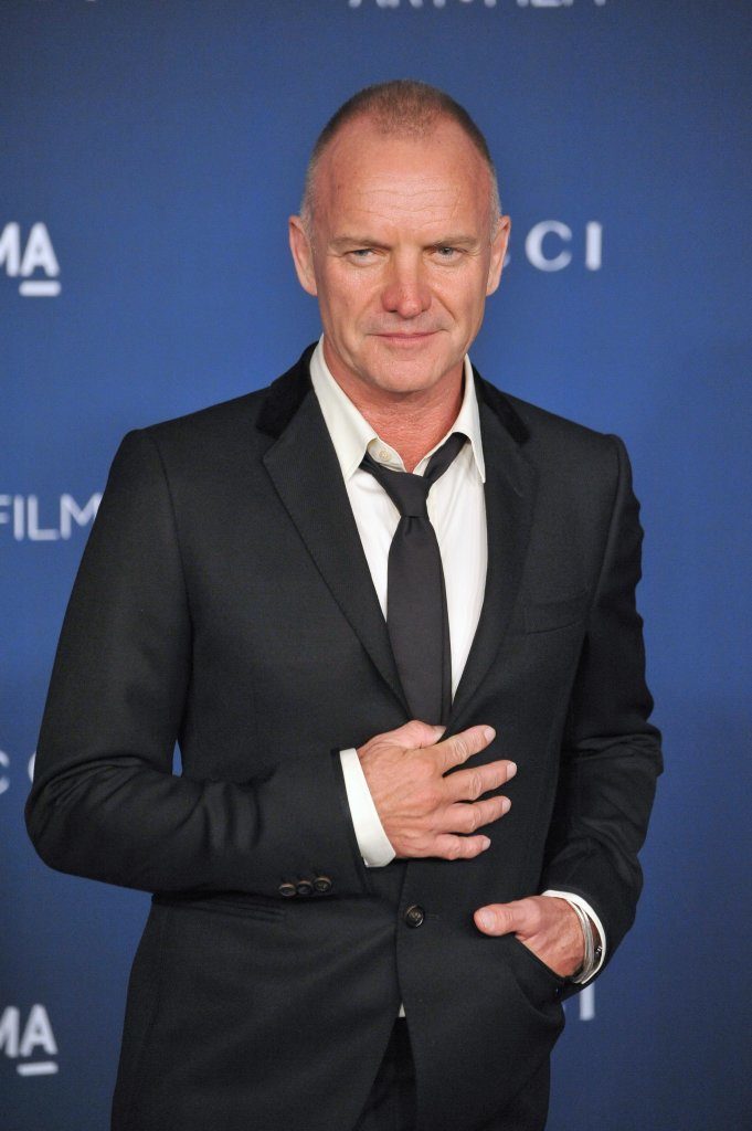 11 Well Known Celebrities with Bipolar Disorder - Page 11 of 11 - Fame Focus