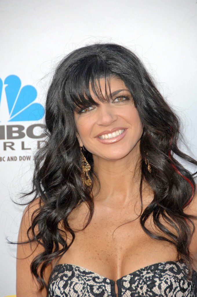 Teresa Giudice