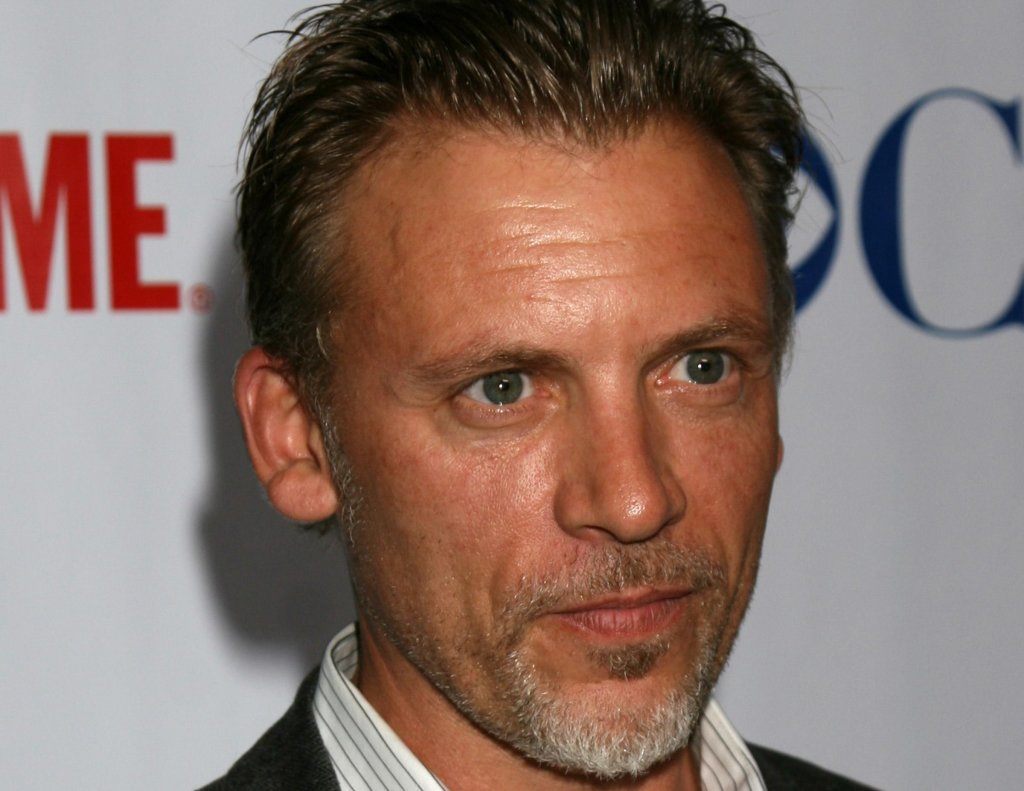 Callum Keith Rennie 50 shades of Grey cast