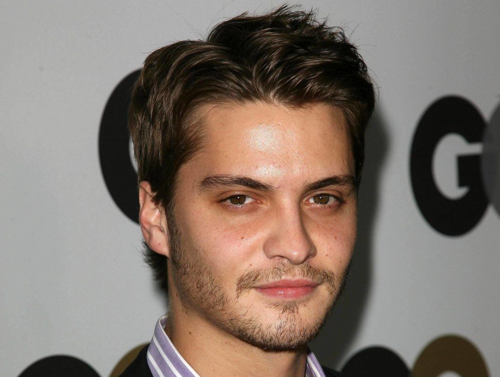 Luke Grimes 50 shades of Grey cast