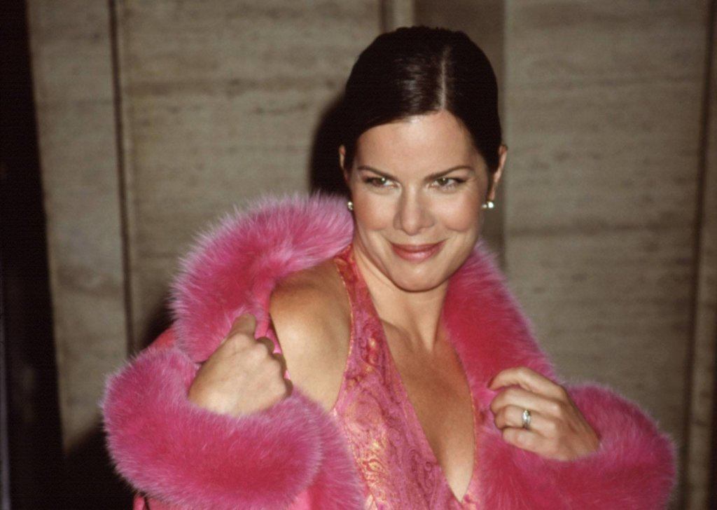 Marcia Gay Harden 50 shades of Grey cast