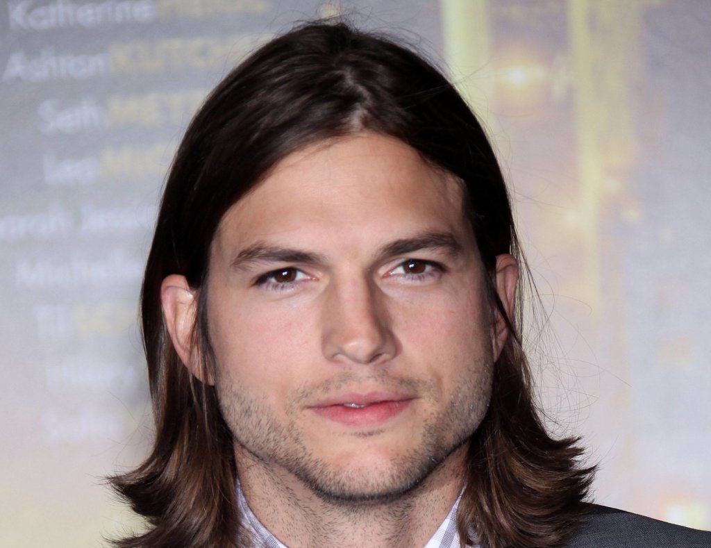 Ashton Kutcher