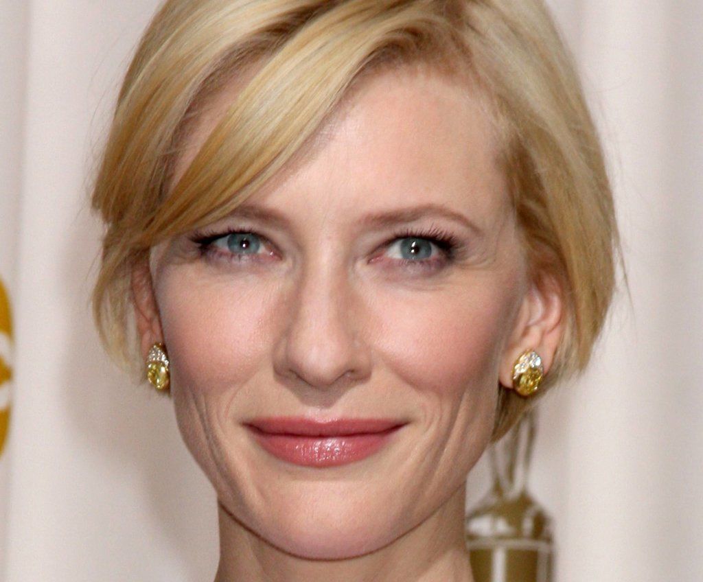 Cate Blanchett