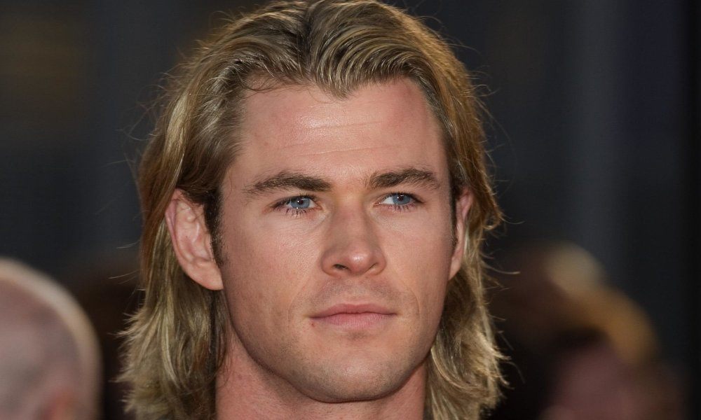 Chris Hemsworth - wide 1