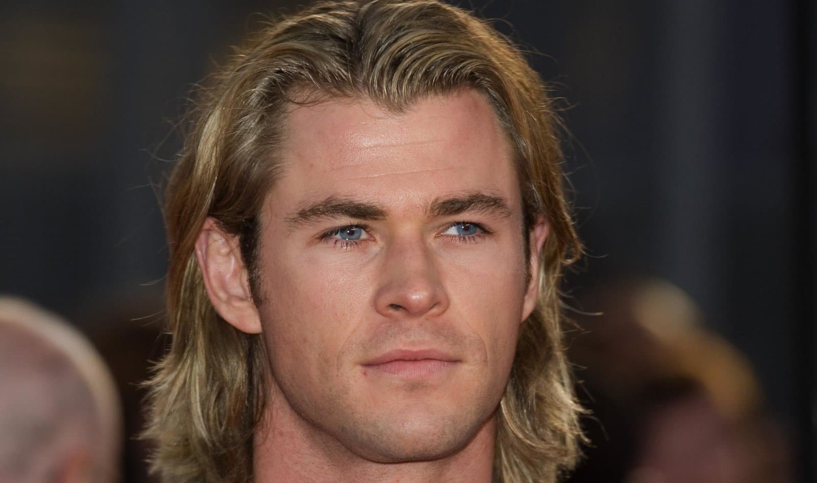 10 Male Celebrities Who Have Long Hair and Rock It