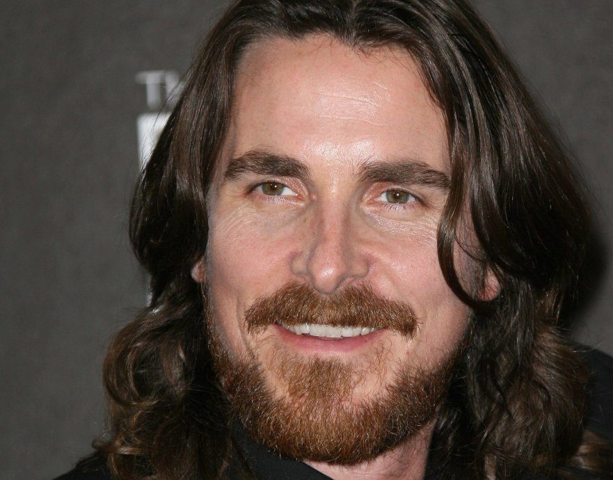 10 Male Celebrities Who Have Long Hair and Rock It