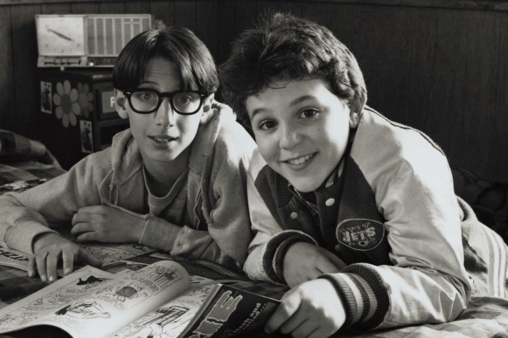 fred savage