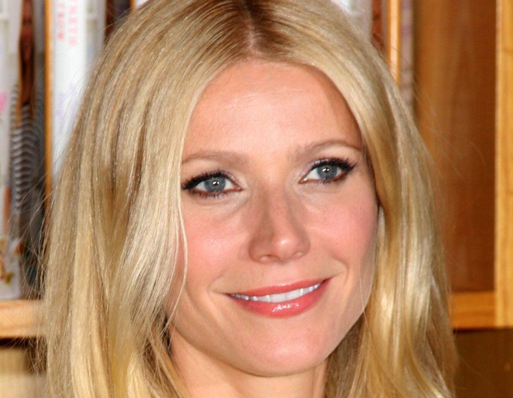 Gwyneth Paltrow