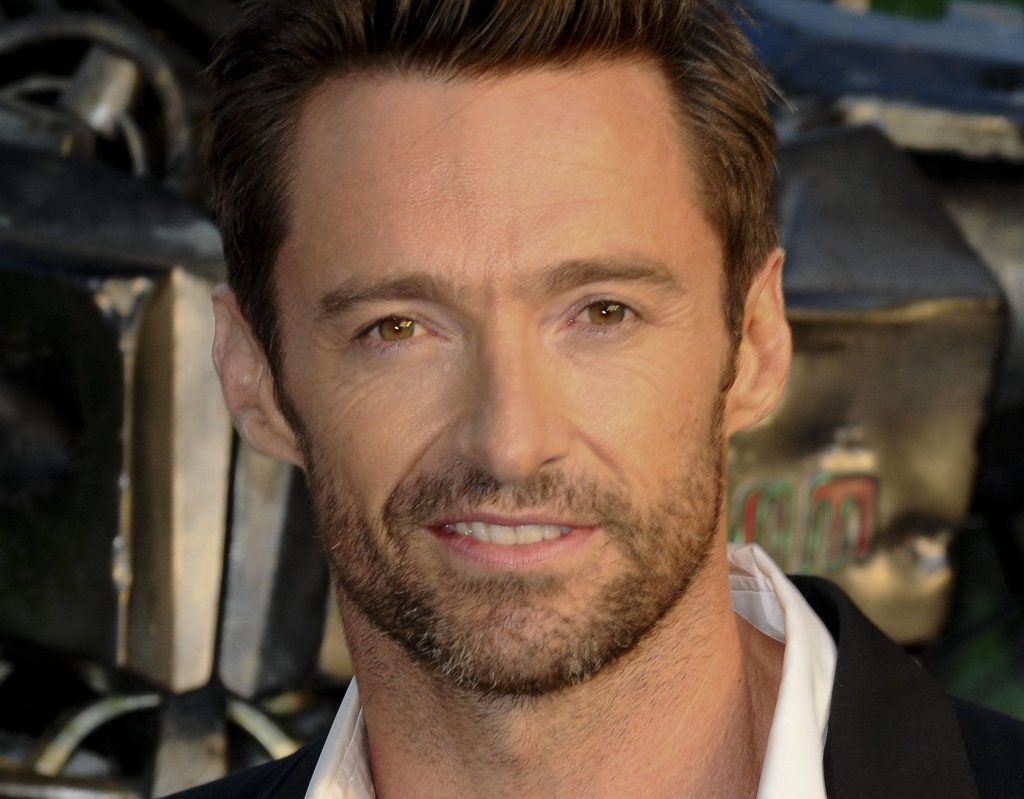 hugh jackman