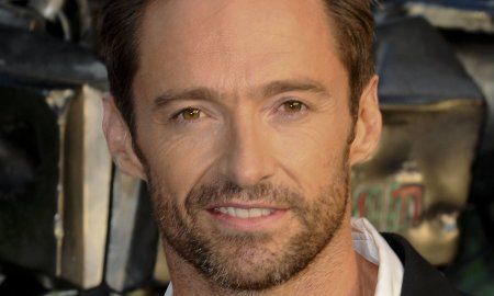 hugh jackman