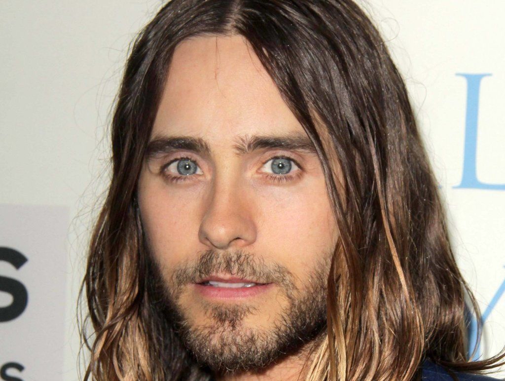 10 Male Celebrities Who Have Long Hair and Rock It