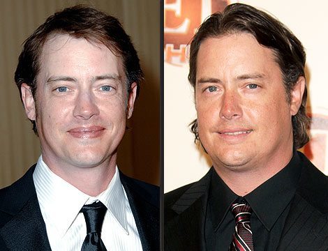 jason and jeremy london