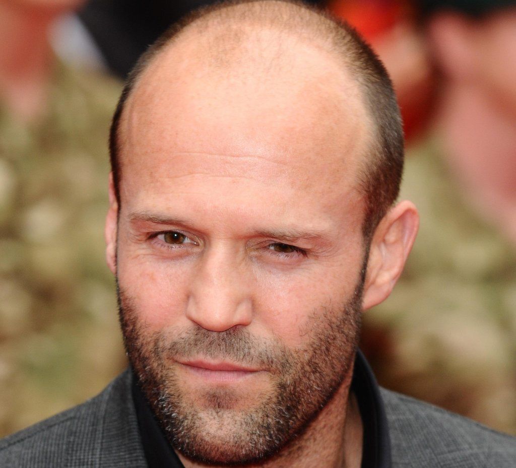 Jason Statham